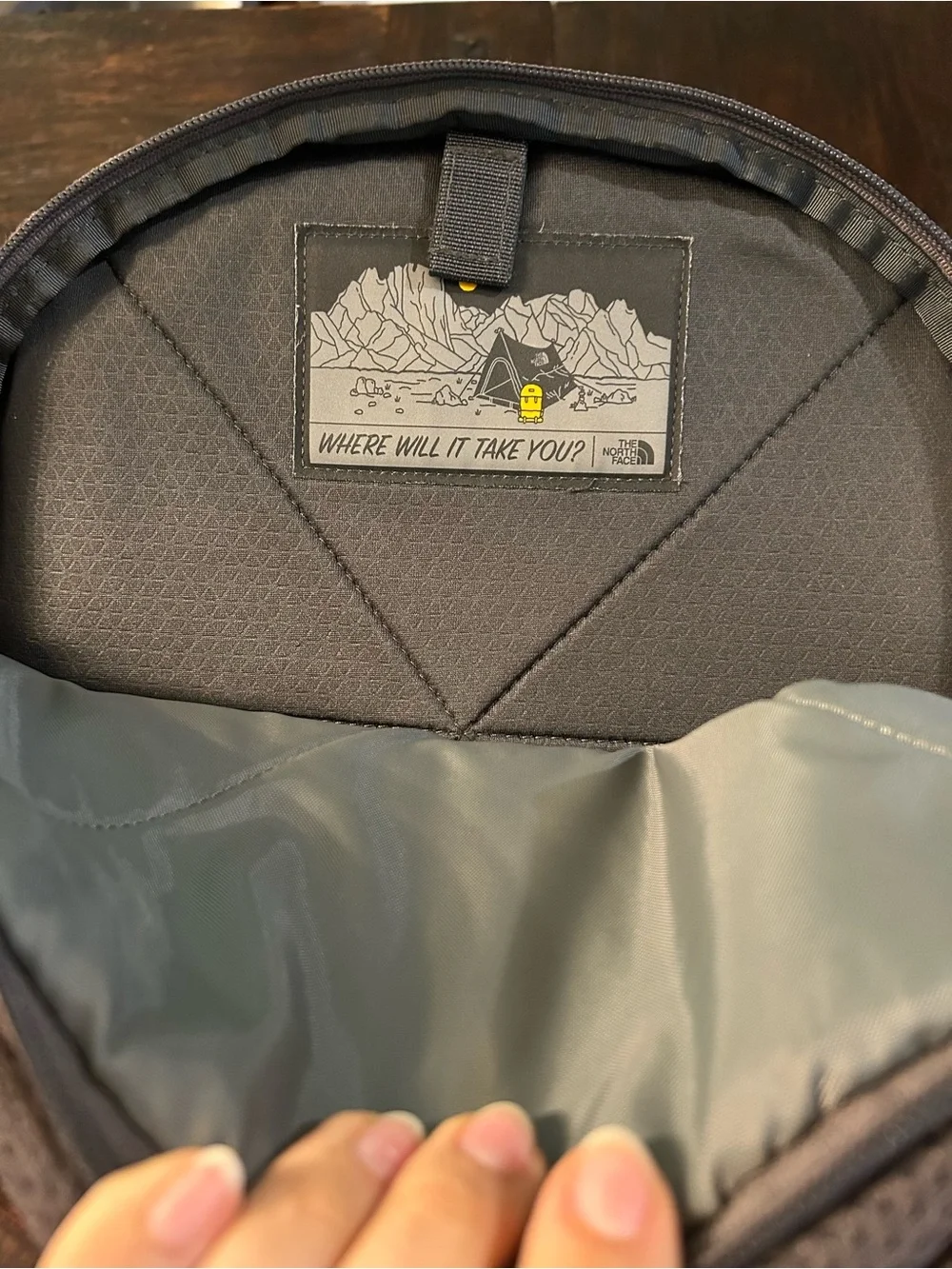 The North Face Borealis Backpack - Gray